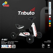 Gokart Tributo pmb G 101 / G-101 Ontel Gowes