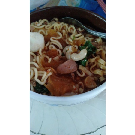 

seblak