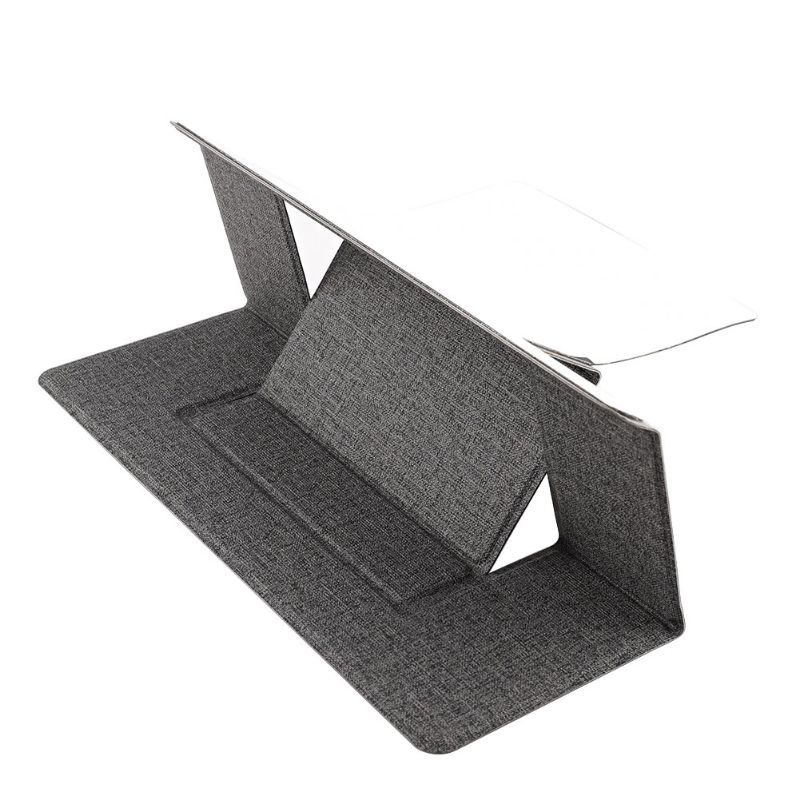 Stand Holder Laptop Lipat Foldable Bracket With Magnet - A4