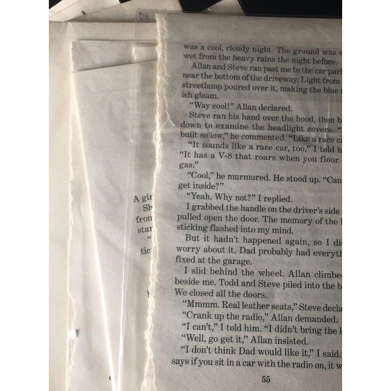 

VINTAGE PAPER FOR JOURNALING