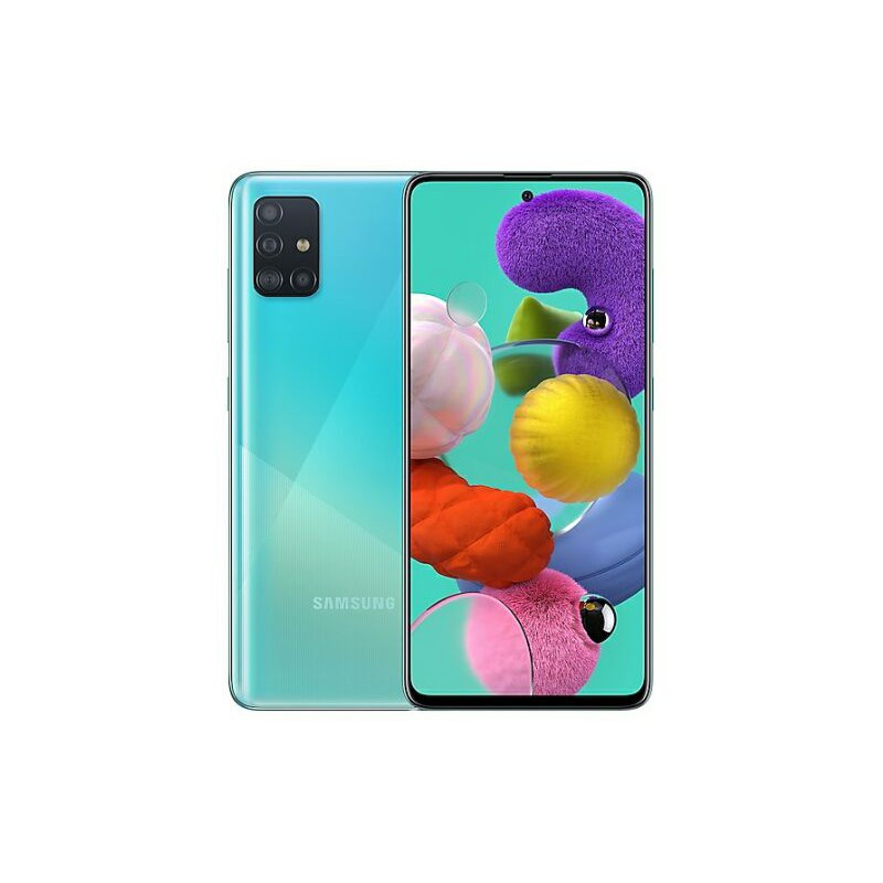 Samsung Galaxy A51 6/128 Gb