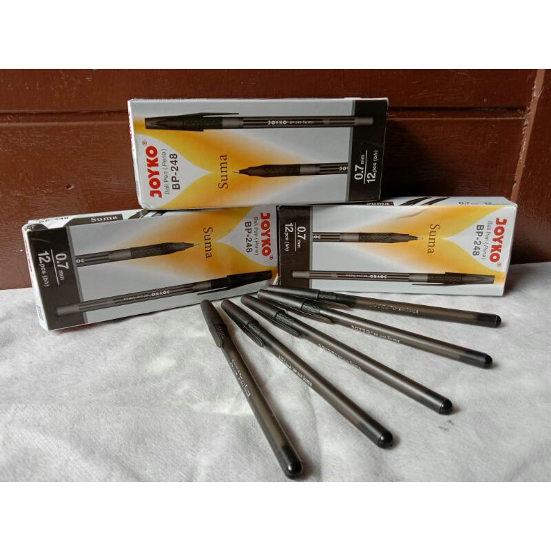

Pulpen Joyko Suma BP-248