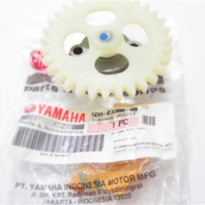 Pompa Oli Vega ZR Orisinil YGP