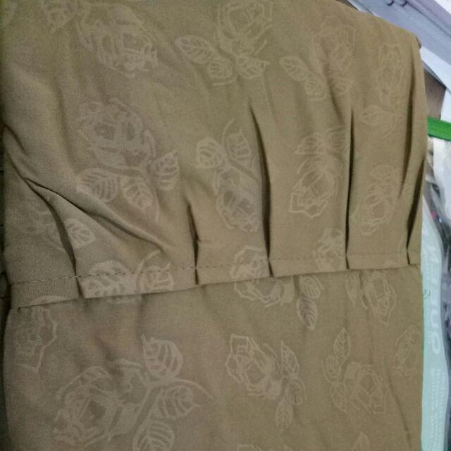 Sprei Fata Rumbai Uk 160x200 Polos Emboss