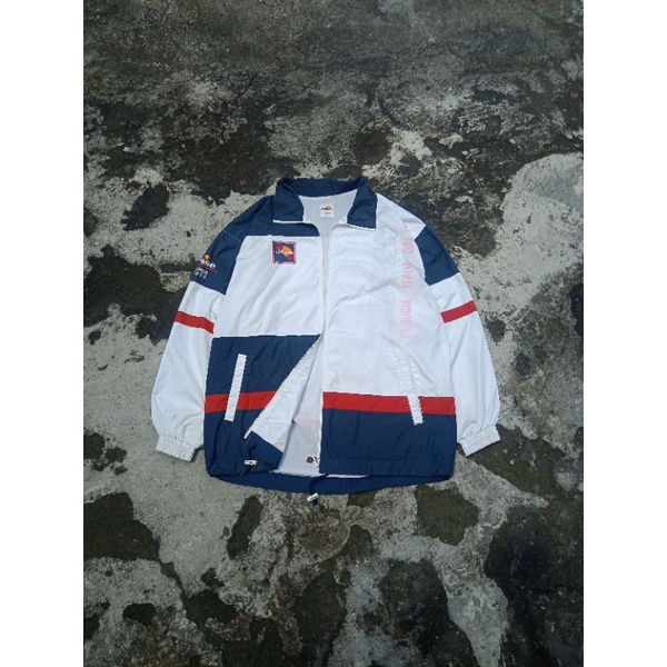 JAKET ELLESSE SECOND ORIGINAL