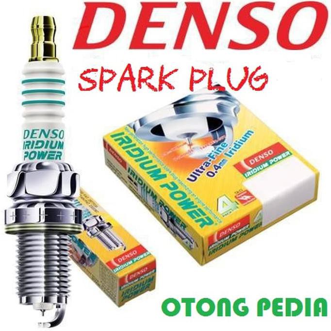 BUSI iridium Denso IK20