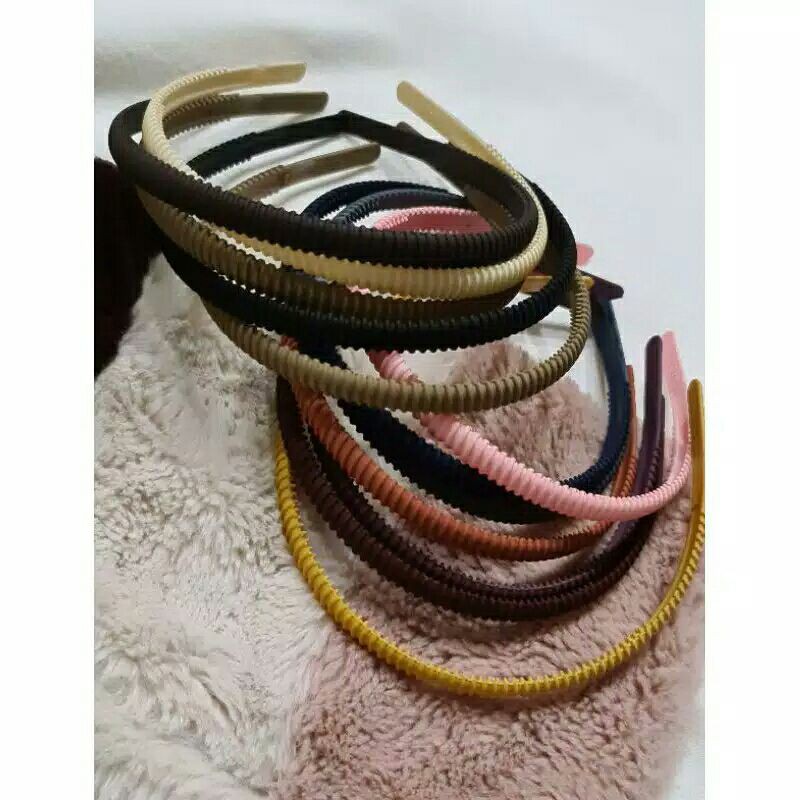 BANDO KOREA ANTIH PATAH /BANYAK MOTIFNYA