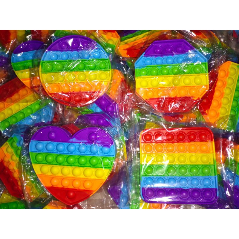 POP IT / mainan POP IT / sylicon besar / POP IT besar