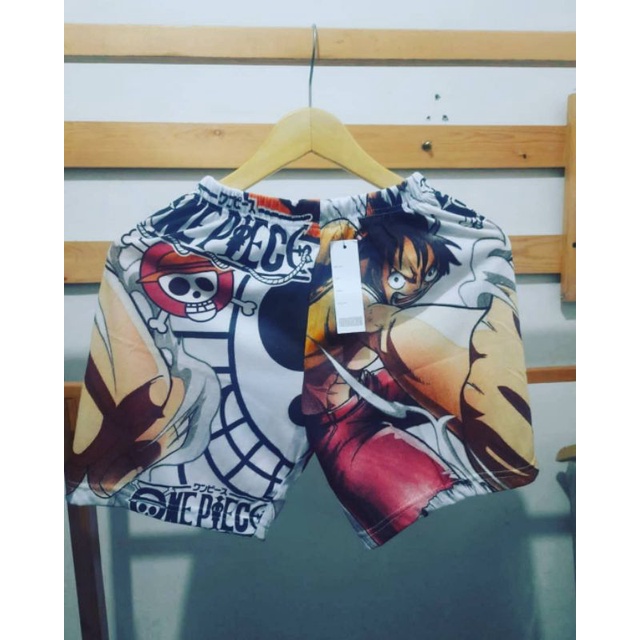 celana boxer pria dewasa karakter