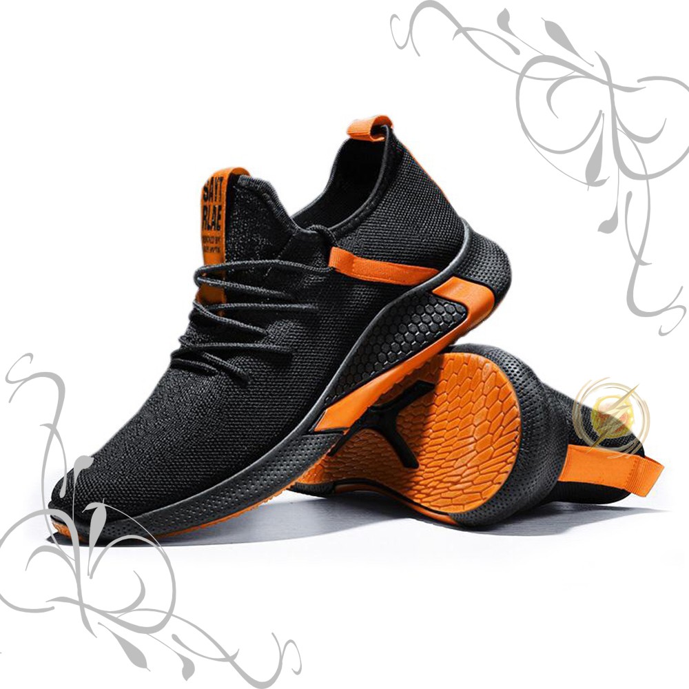 Sepatu Sneaker Fashion Pria 209 | Shopee Indonesia