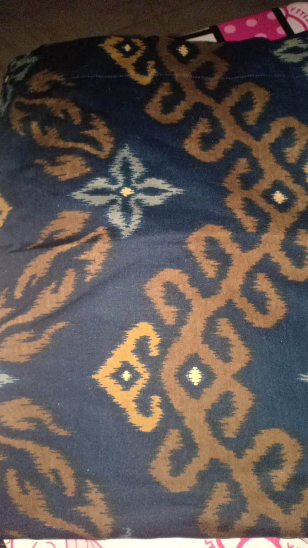 Baju Kemeja Batik Pria Lengan Panjang Pendek Bahan Baturaden Modern Batik Cowok Pesta Kantor Prabu
