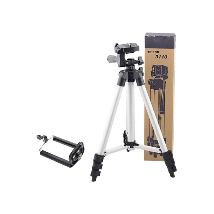 Tripod Holder U 1 Meter Model KT 3110