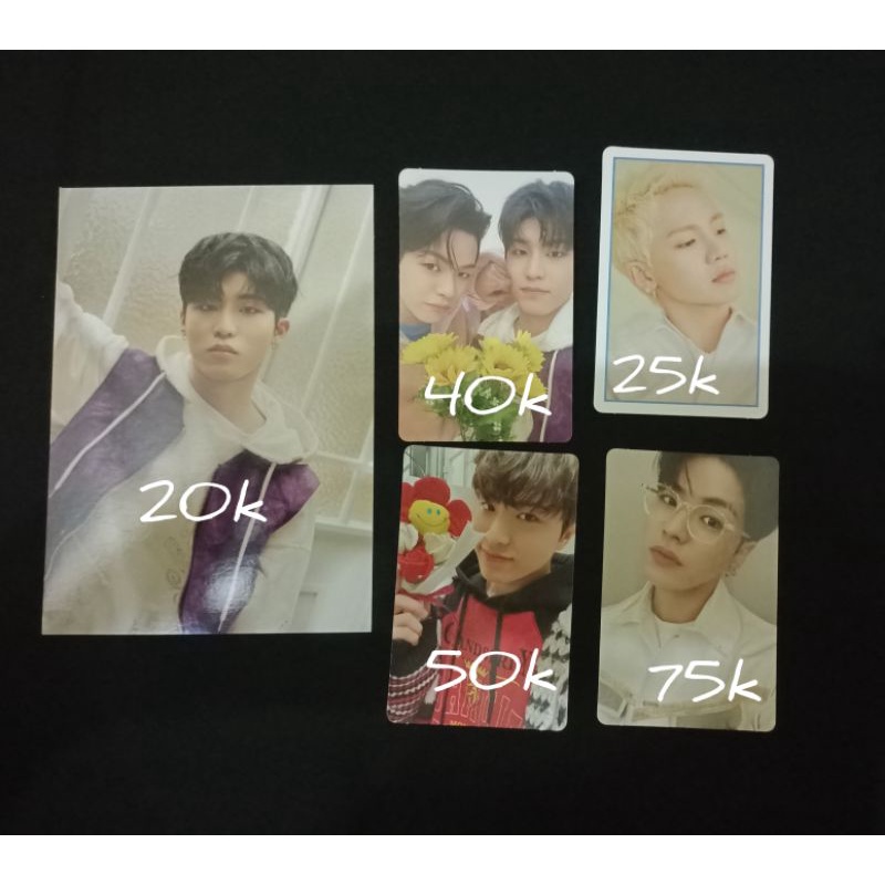 PC ALBUM TREASURE THE SECOND STEP ( PC ERA JIKJIN)