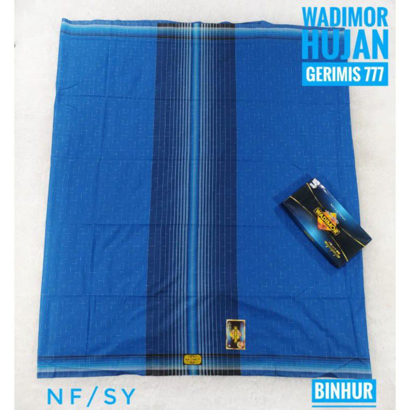 SARUNG WADIMOR MOTIF GERIMIS 777,BAGUS MURAH GROSIR