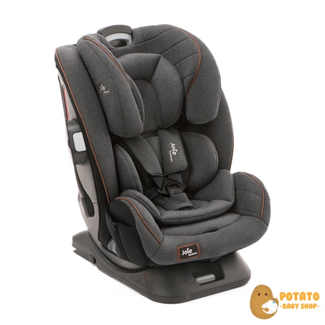 Joie Every Stage FX Signature Noir / Car Seat