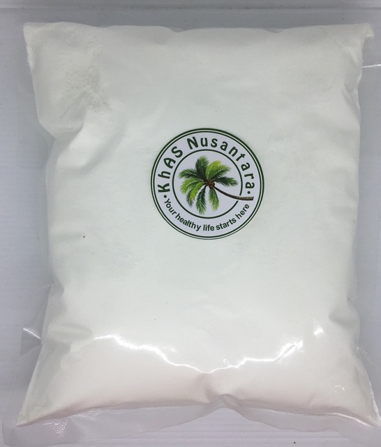 Cream Coconut Powder (CCP) Tepung Santan Kelapa 500 gram