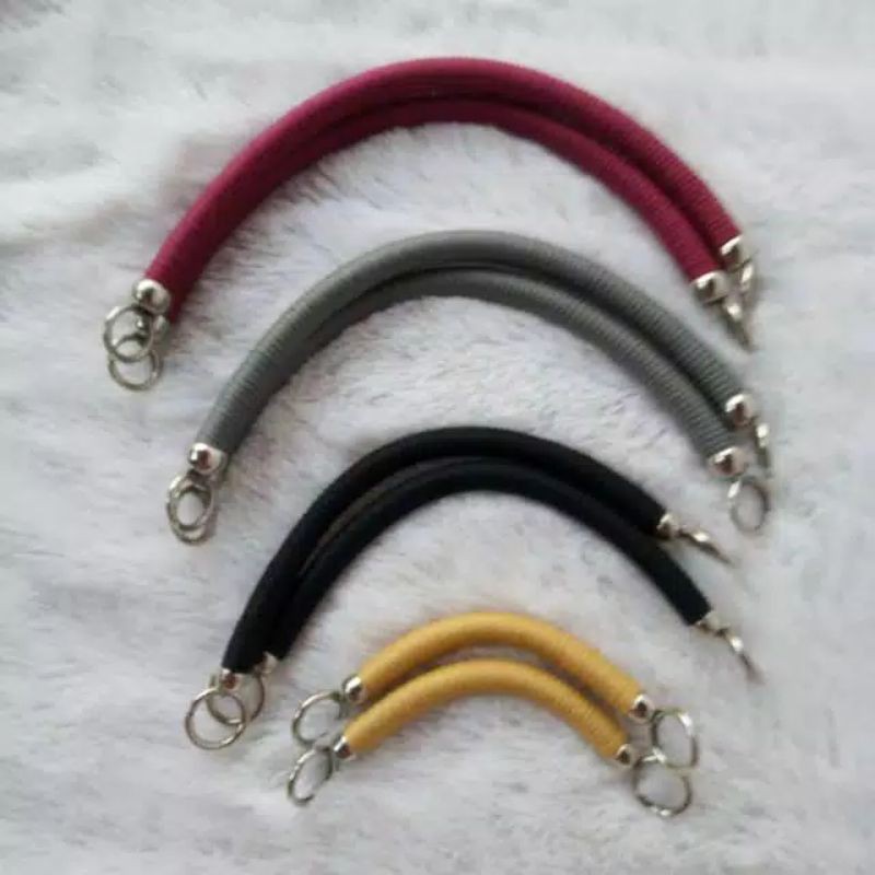 (Prat 1) (perpasang) handle polos (30,36 dan 40 cm)