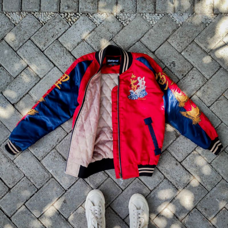 sukajan memphisorigins Okinawa