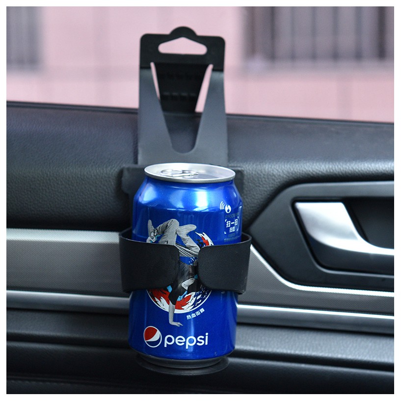 Tempat Minum Mobil Cup Holder/Cup Holder Car Stroge Organizer Mobil