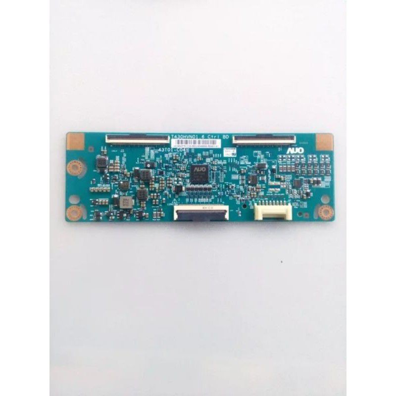 TCON  - T CON - TCONBOARD SAMSUNG UA43J5200 AK - 43J5200 AK