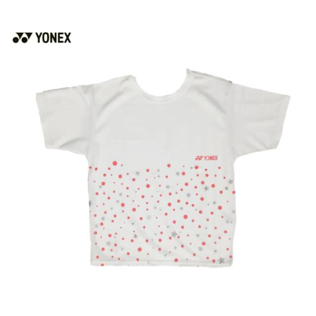 Baju badminton yonex original import wanita dan anak perempuan