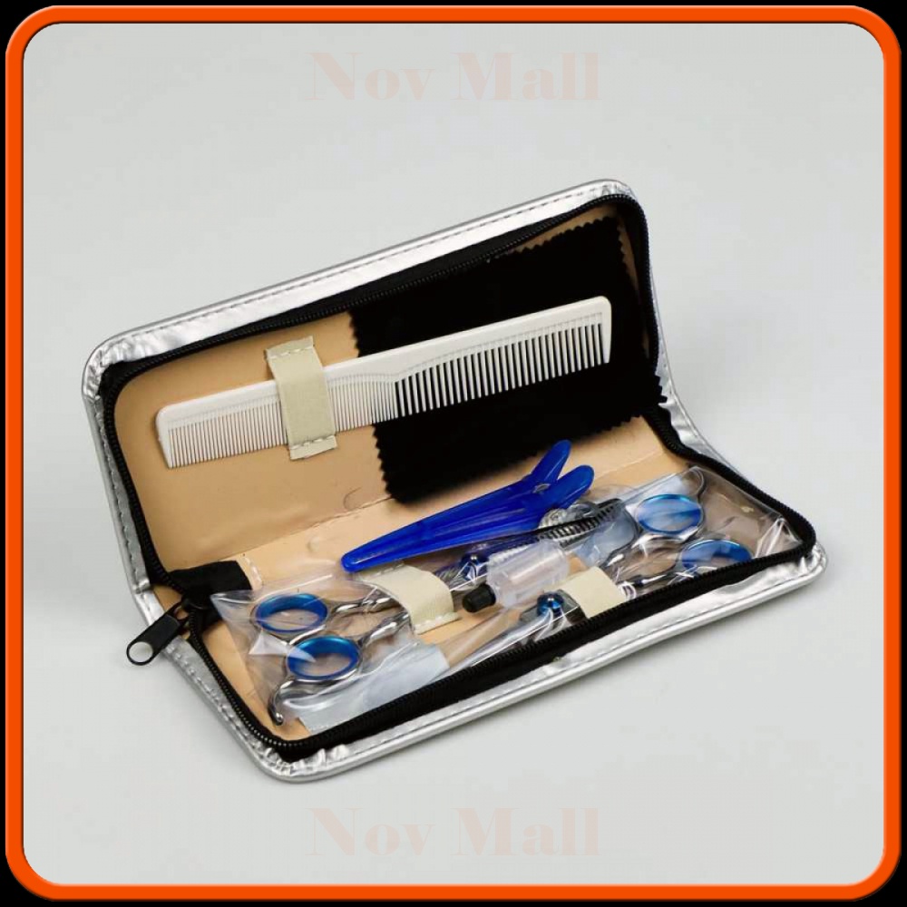 Gunting Rambut Salon Profesional Stainless Steel - BHT002