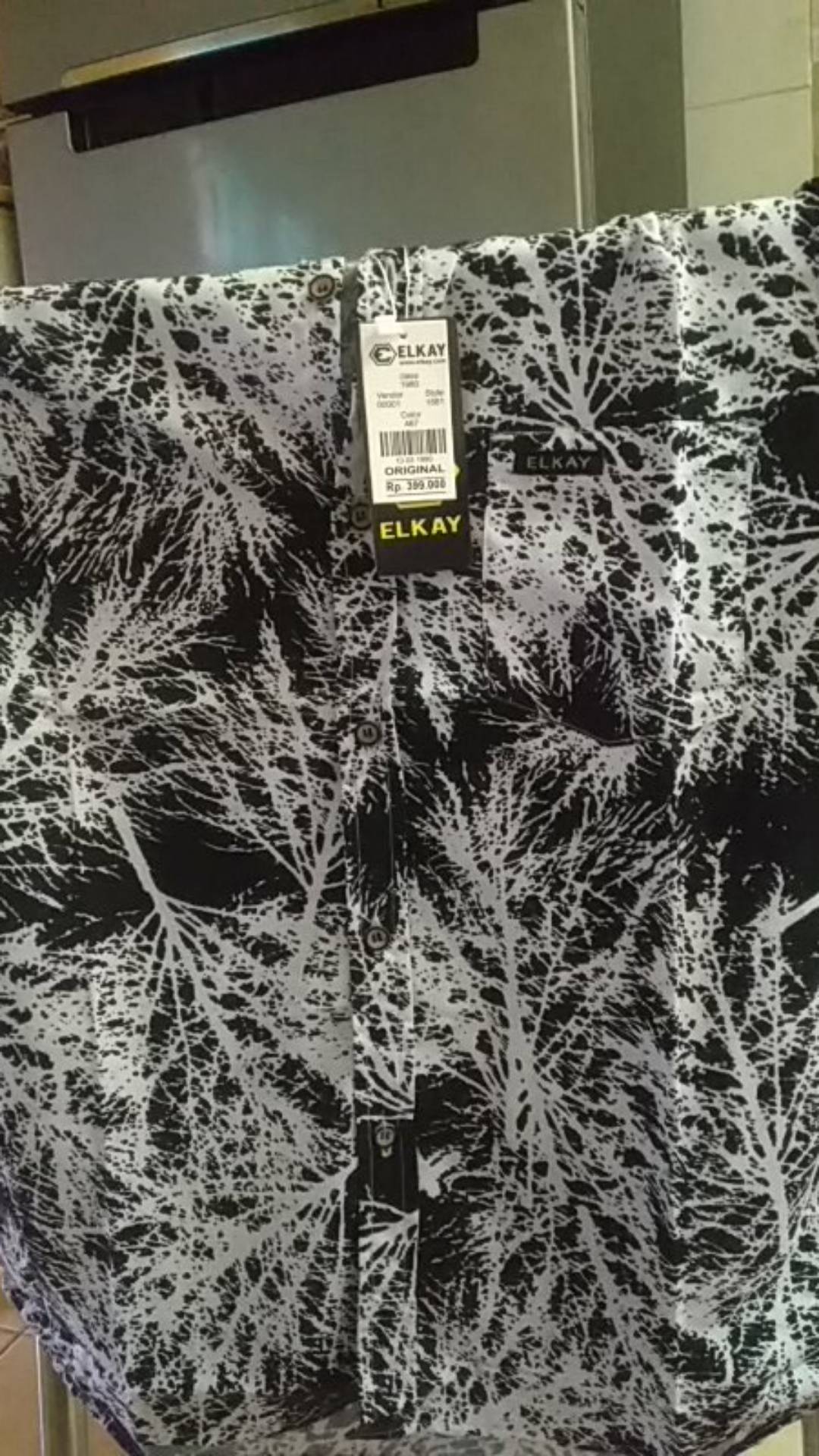 (bisa Pilih Motif) Hem Surfing | Kemeja Surfing | Kemeja Surving