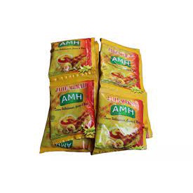 

JAHE MERAH INSTAN AMH RENCENG ISI 12 SACHET SEHAT/HALAL/HERBAL