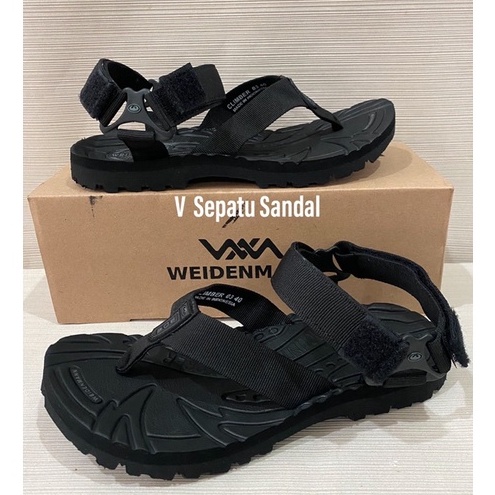 Sandal Gunung Weidenmann-Weidenmann Climber 03-300