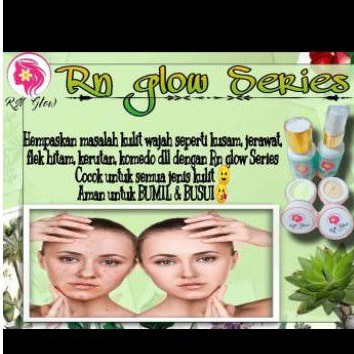 RN glow series