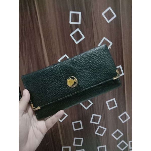 Dompet Panjang Lipat Capacci