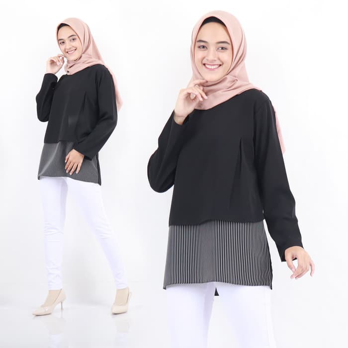ATASAN WANITA TERBARU 2020
Acha Bluose Fashion Wanita Kekinian
Baju Wanita