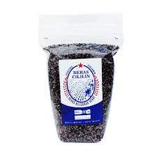 

beras hitam organik 1 kg