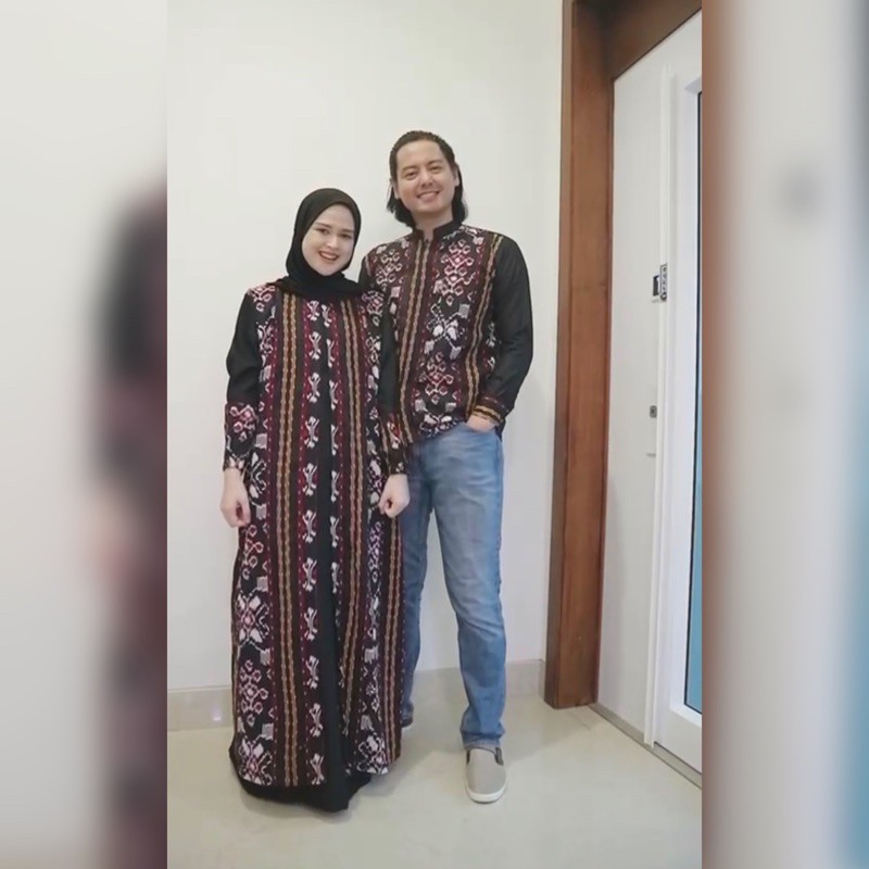 GAMIS ROMPI &amp; KEMEJA ROGER DEBBY STORE PEKALONGAN