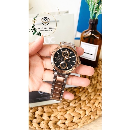 JAM TANGAN GC CHRONO