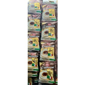 

Tora Bika Cappuccino 1 Renceng (isi 10 sachet)