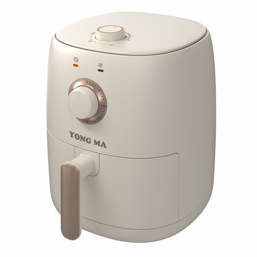 Yong Ma Magic Fryer YMF101