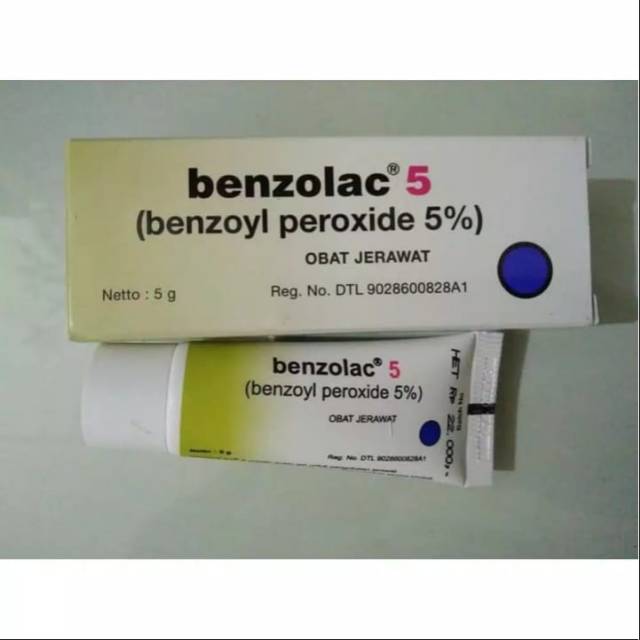 Benzolac