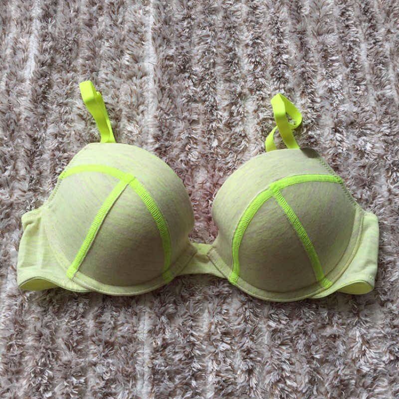 La Senza Remix Bra No Push Up