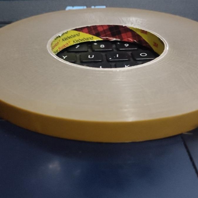 

Double tape Tipis Rt8012 - Dabel tip otomotif - 12mm x 33mtr