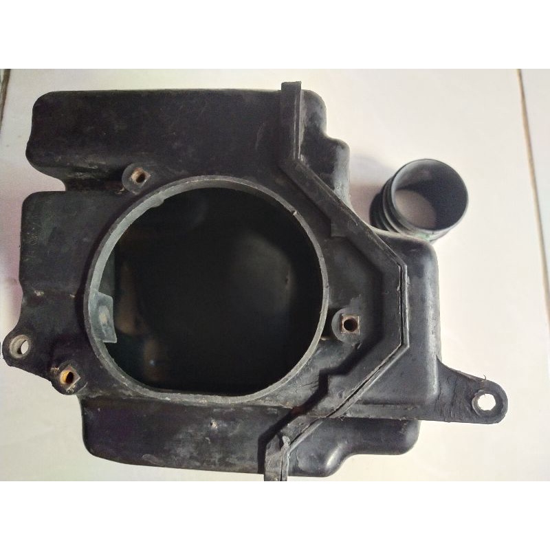 BOX FILTER SATRIA 2tak ORIGINAL BOX FILTER SATRIA HIU ORIGINAL