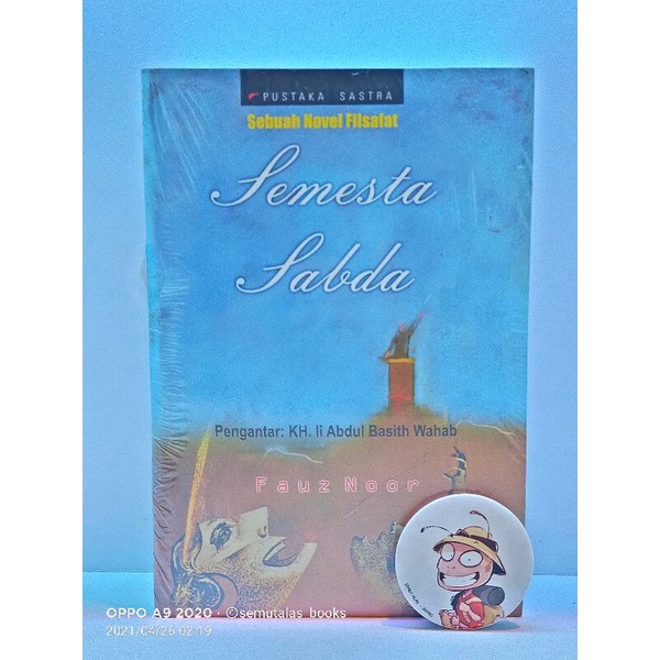 Semesta Sabda