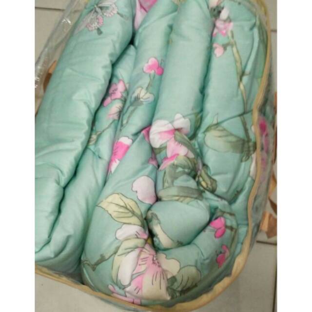 Sprei Katun Jepang set BC