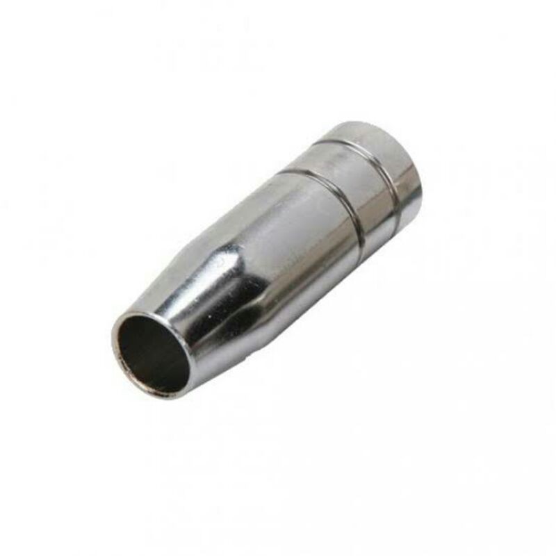 nozzle connical selongsong las co type mb 15 mb15 mb 25 mb-25 ak mb24 kd mb 36 type Binzel mig 120