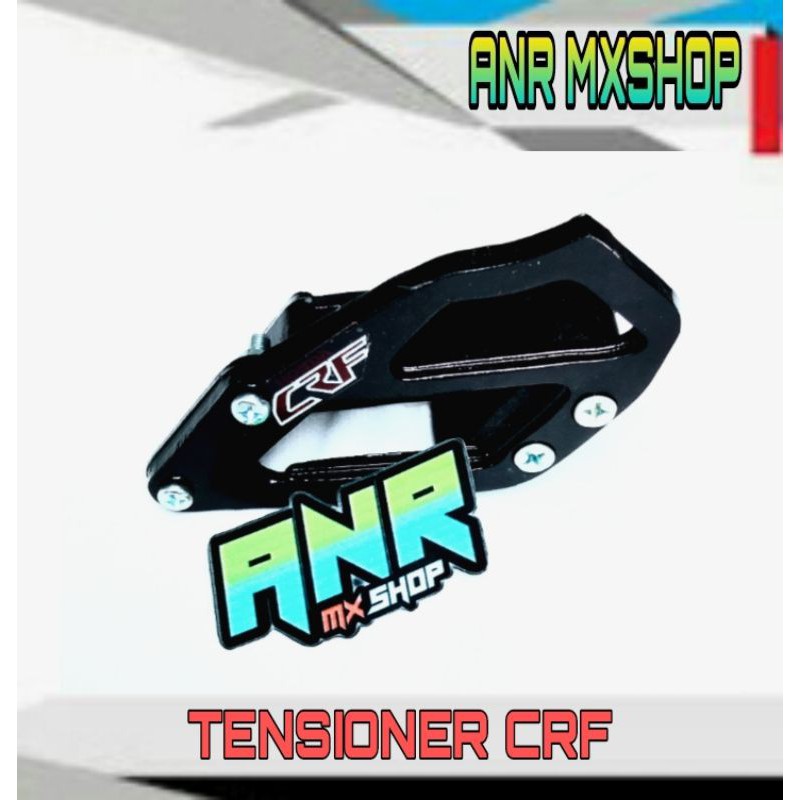 TENSIONER RANTAI CRF TENSIONER CRF ALUMUNIUM HUTECH