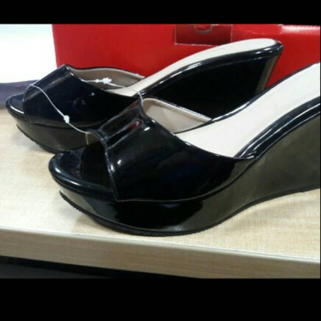 Sepatu Vnc original