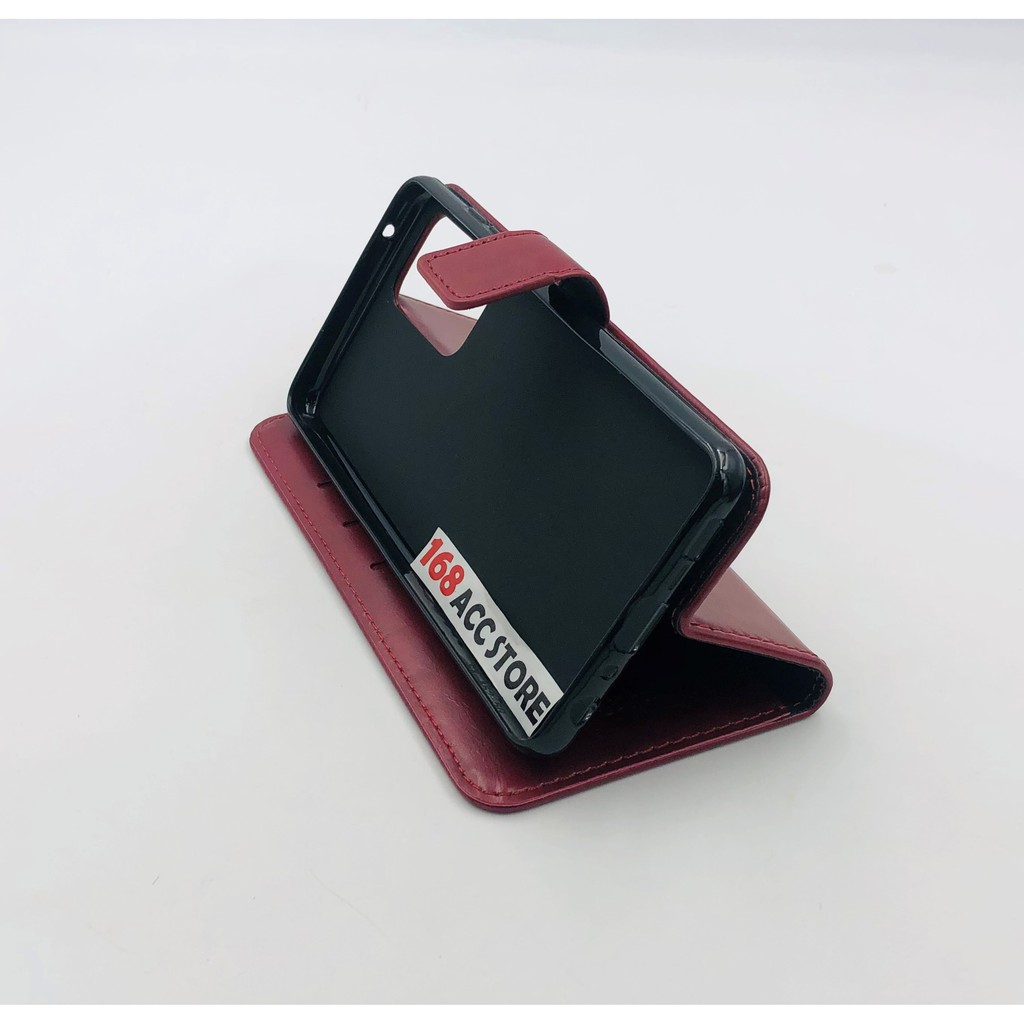 SARUNG SAMSUNG A52 FLIP CASE / SARUNG SAMSUNG A52 FLIP COVER