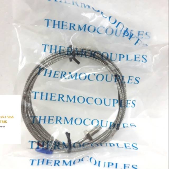 Thermo Couple Temperature Control 2 Meter