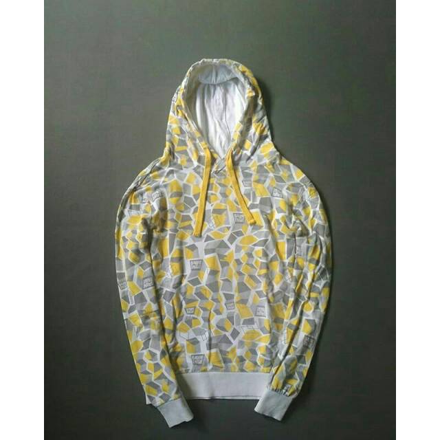 D'PULSE HOODIE