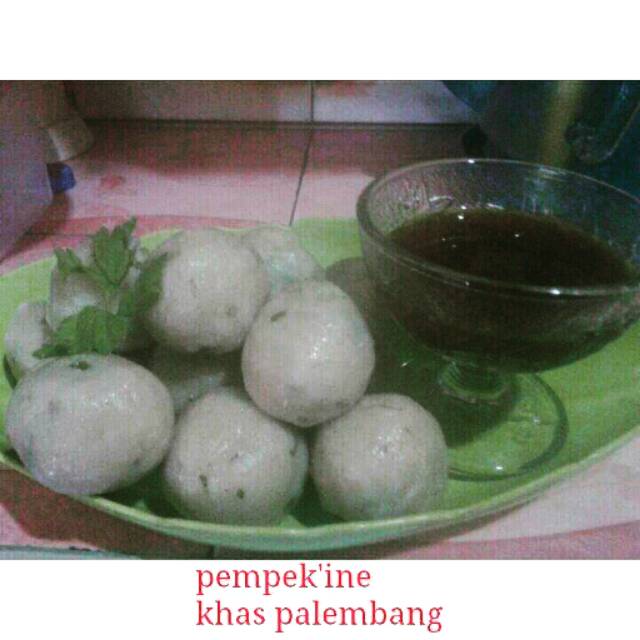 

Pempek'ine